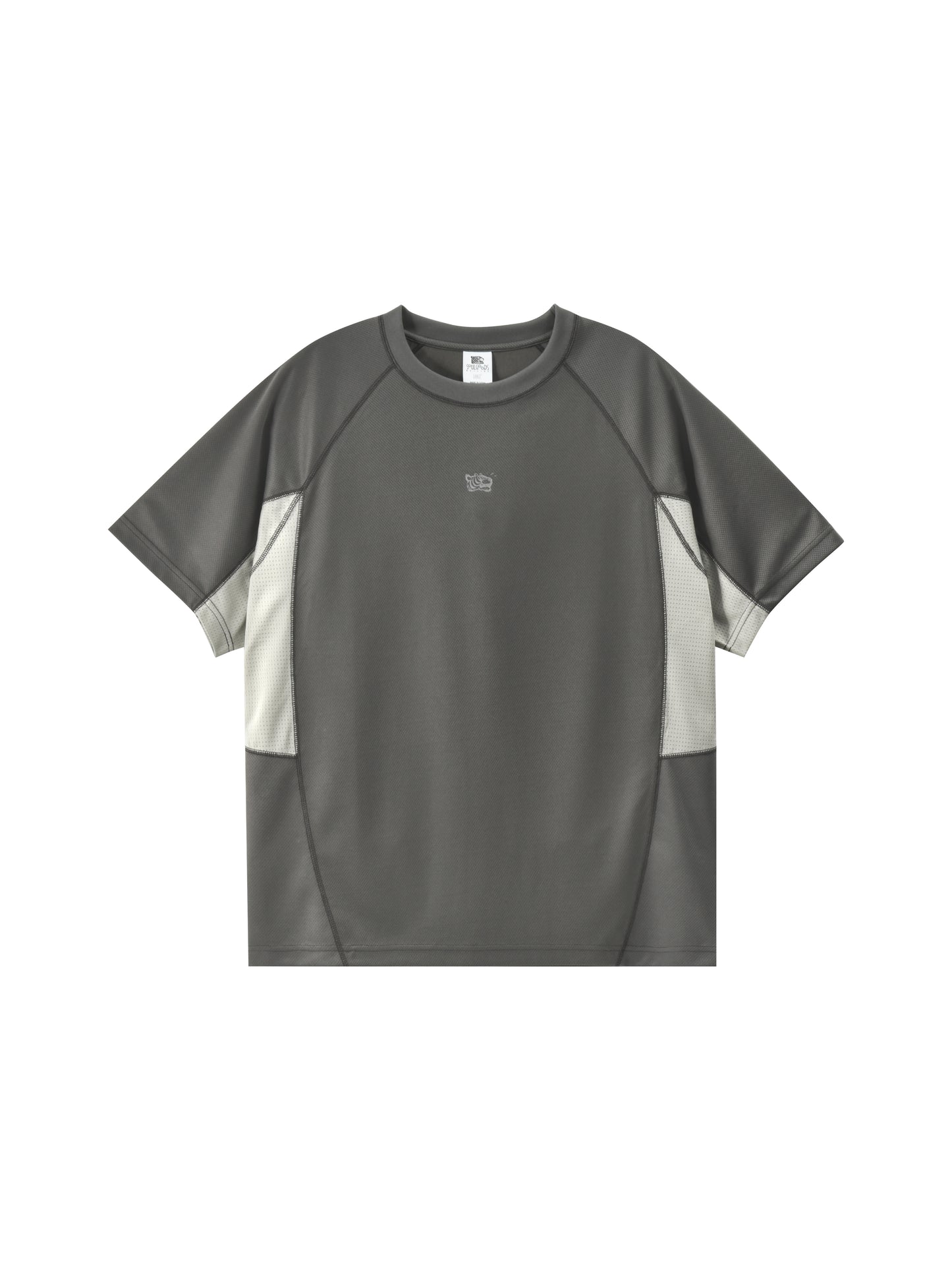 Soulgoods Patchwork Short Sleeve Tee 2026SS Drop 4