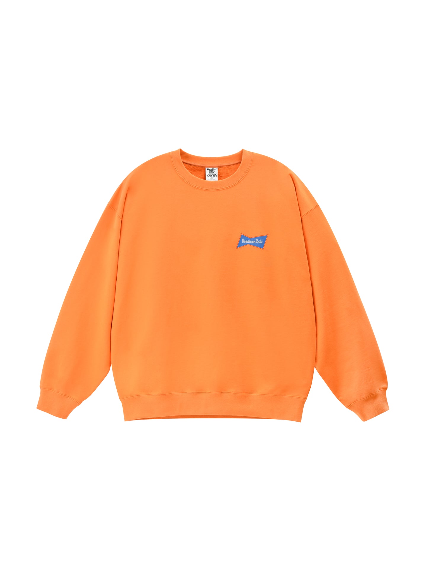Liberaiders x SOULGOODS Crew Neck