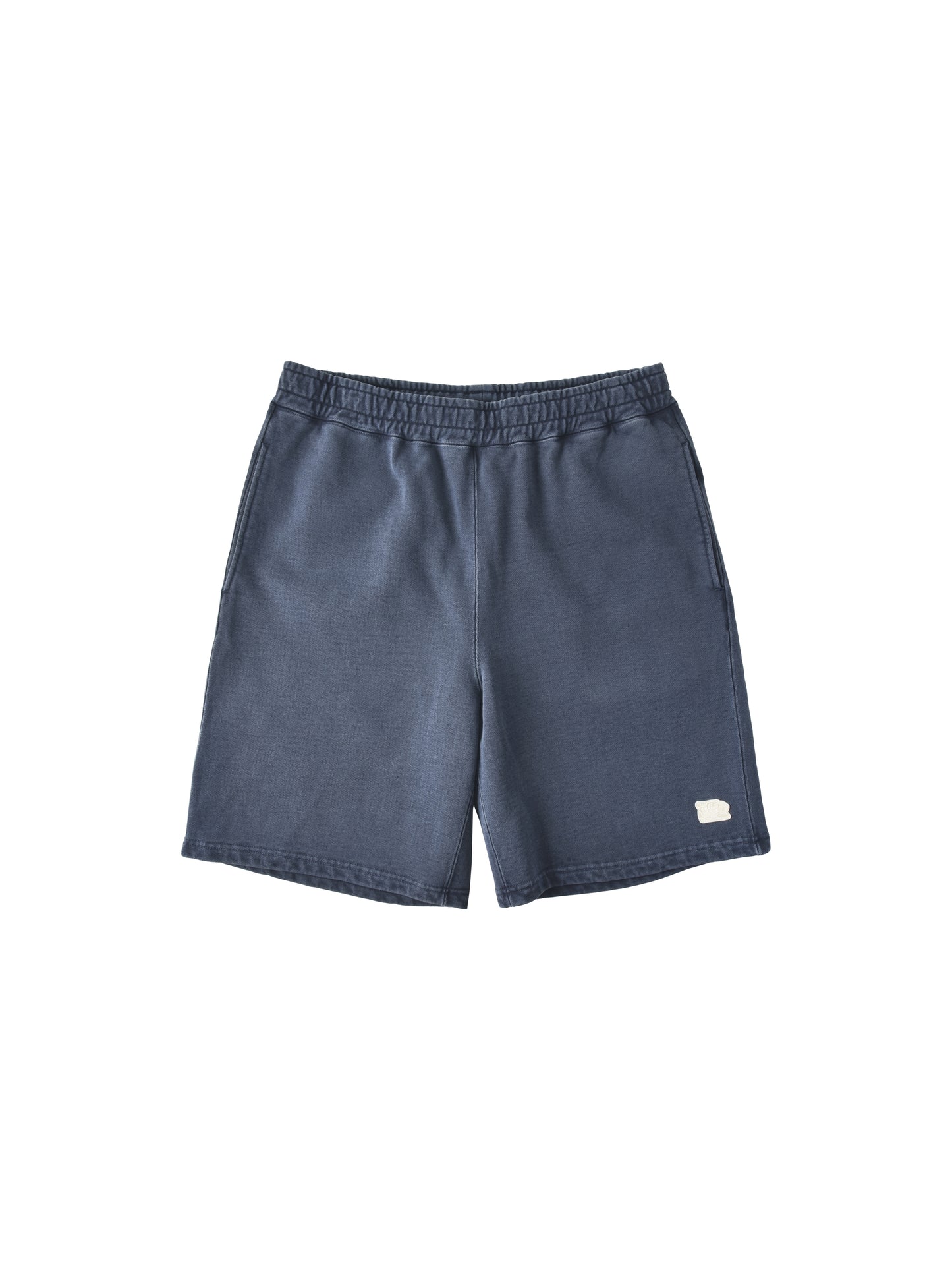 Soulgoods Washed Sweater Shorts 2026SS Drop 3