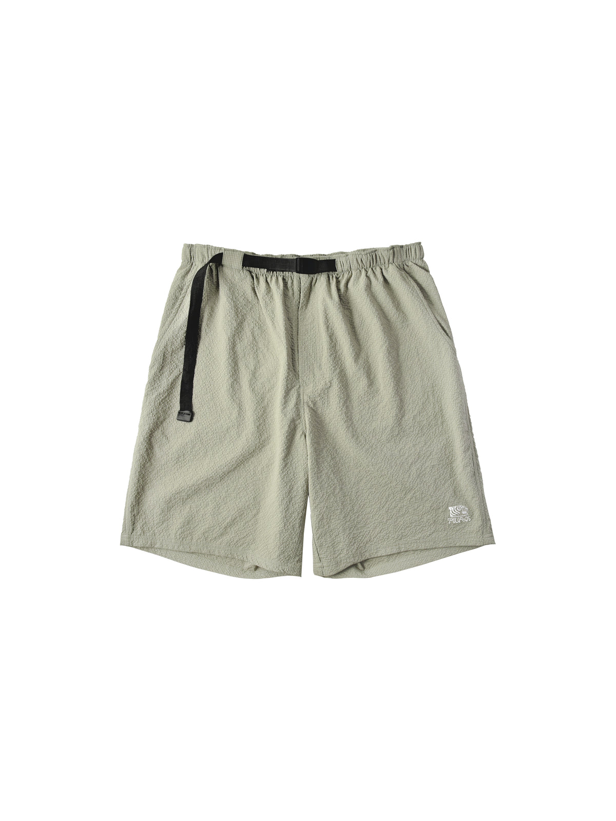 Soulgoods Outdoor Sports Shorts 2026FW Drop 1