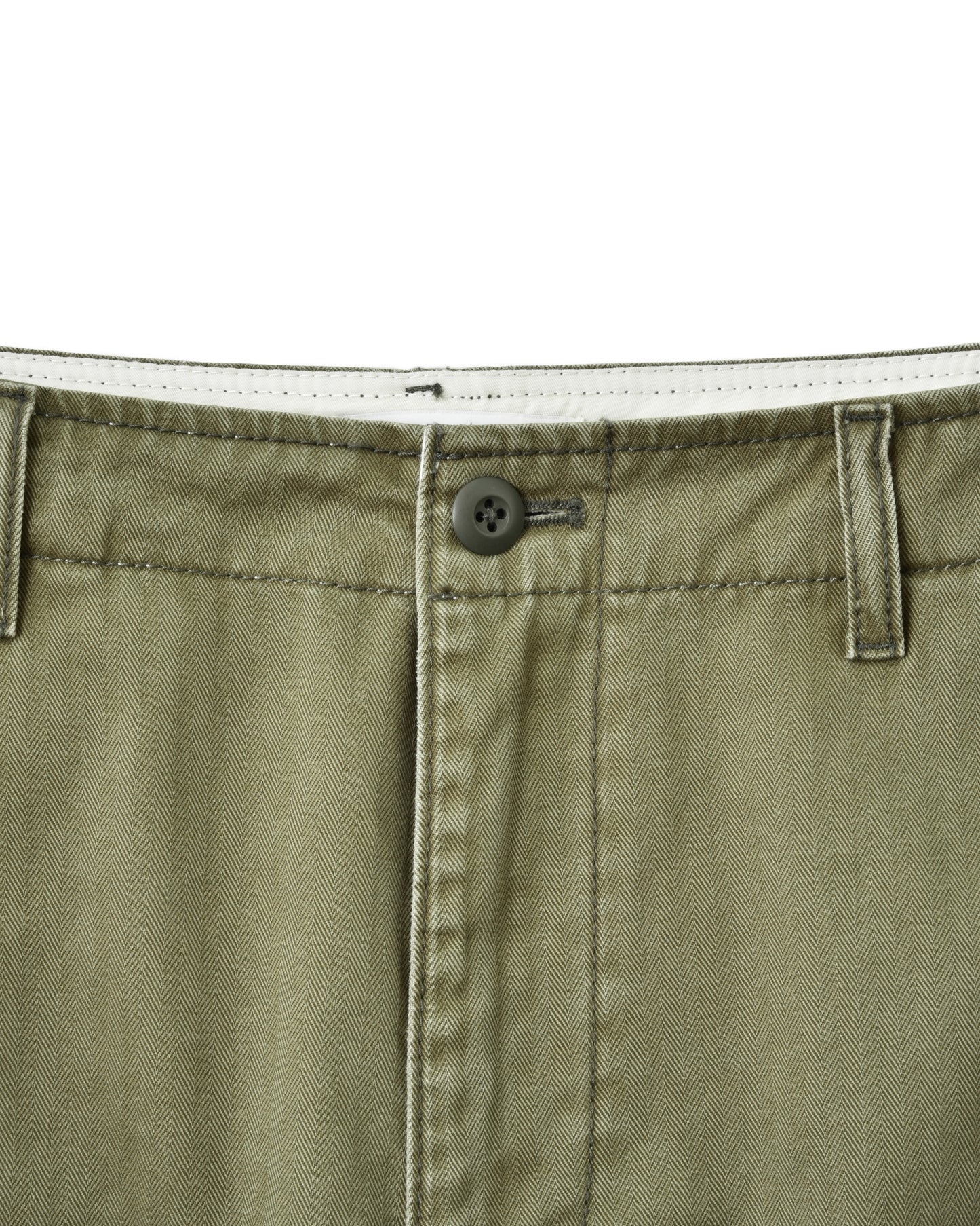 Soulgoods Jungle Shorts 2025SS Drop 5