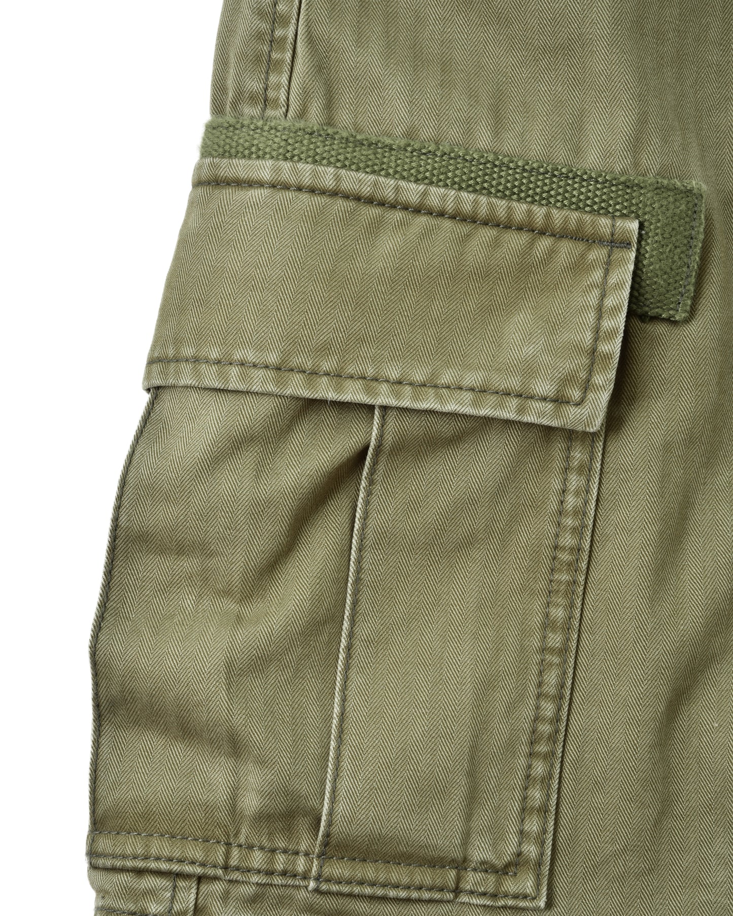 Soulgoods Jungle Shorts 2025SS Drop 5