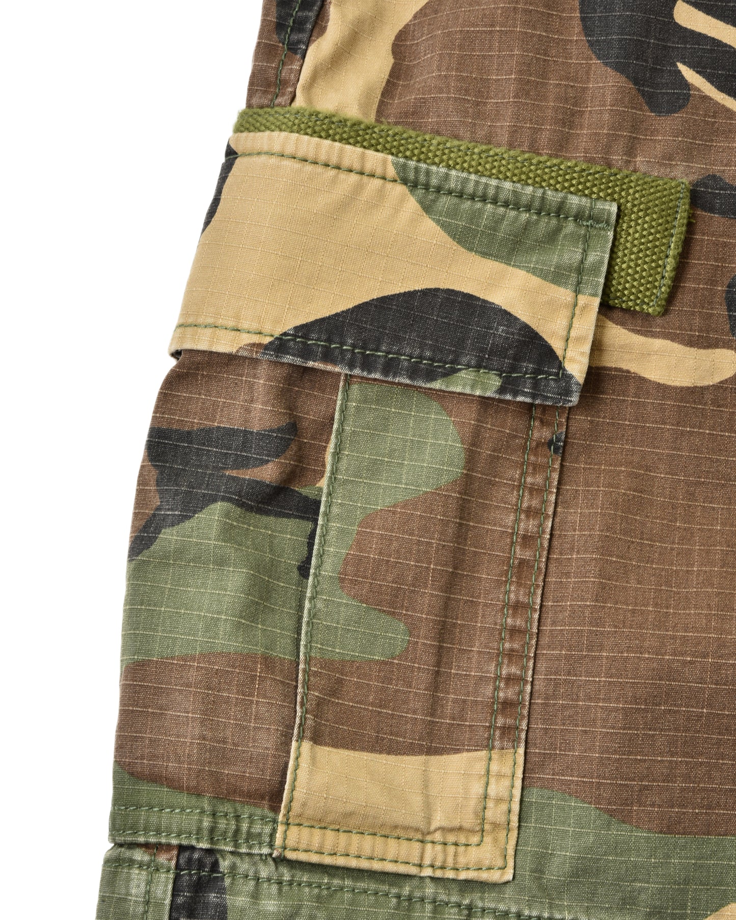Soulgoods Jungle Shorts 2025SS Drop 5