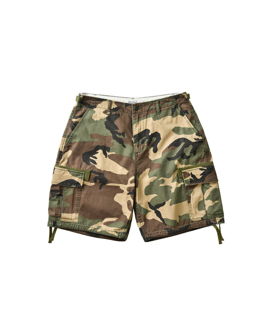 Soulgoods Jungle Shorts 2025SS Drop 5