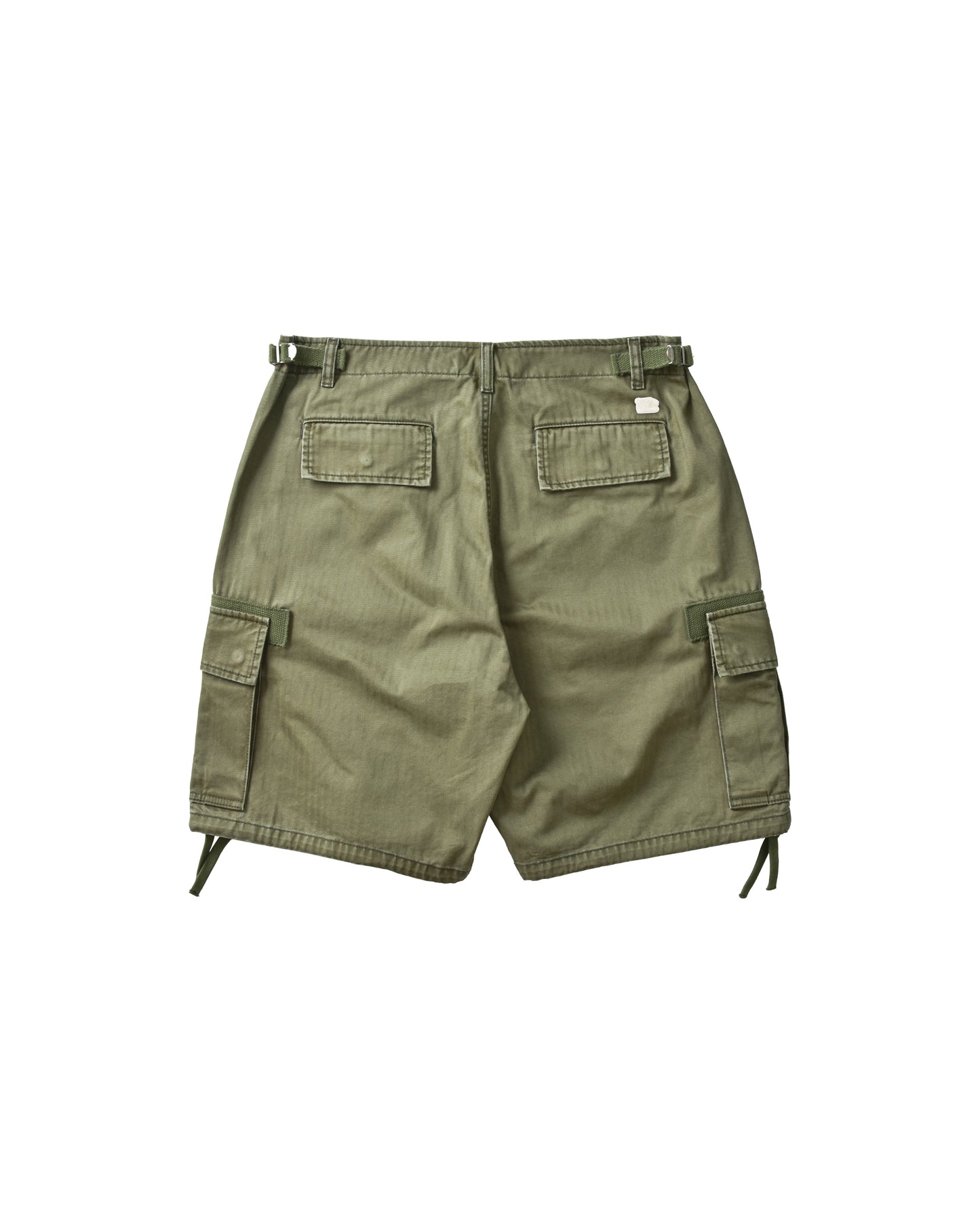 Soulgoods Jungle Shorts 2025SS Drop 5