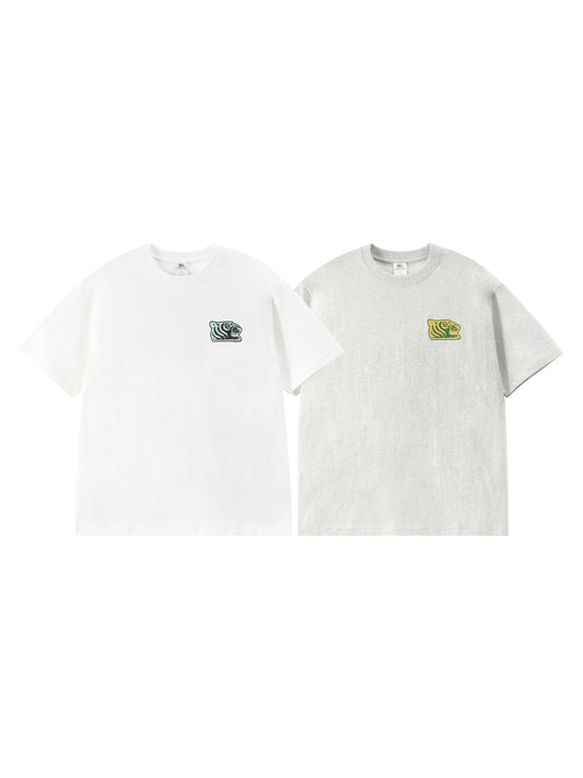 Soulgoods Tiger Logo Short Sleeve Tee 2026SS Drop 5