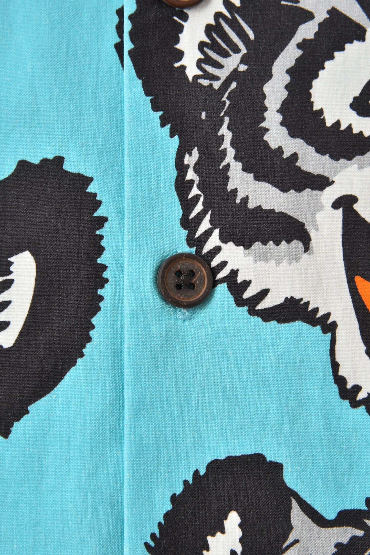 SOULGOODS Kid SOT Hawaiian Shirt 2025FW Drop 1