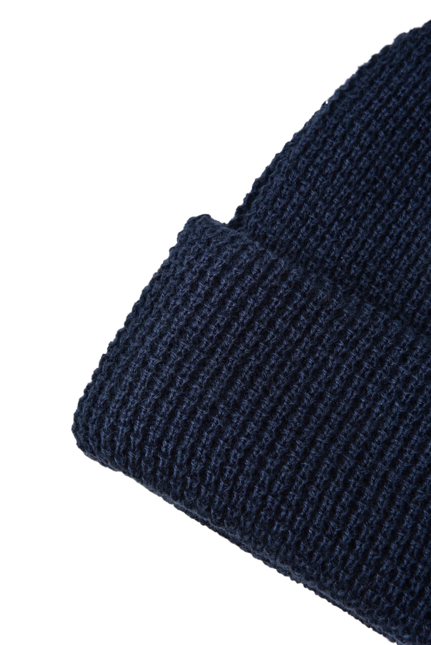 SOULGOODS Small Tiger Logo Beanie 2025FW Drop 2