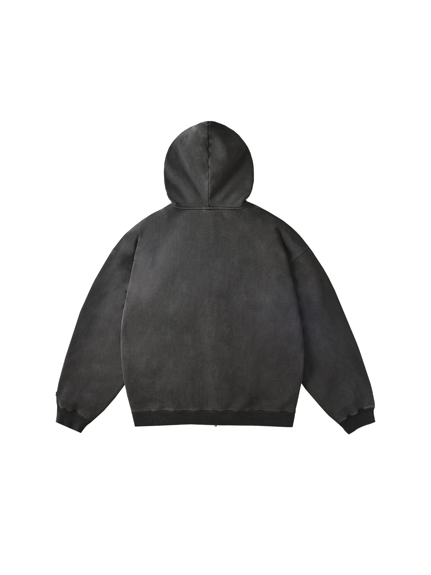 SOULGOODS Zip-up Hoodie 2025FW Drop 3