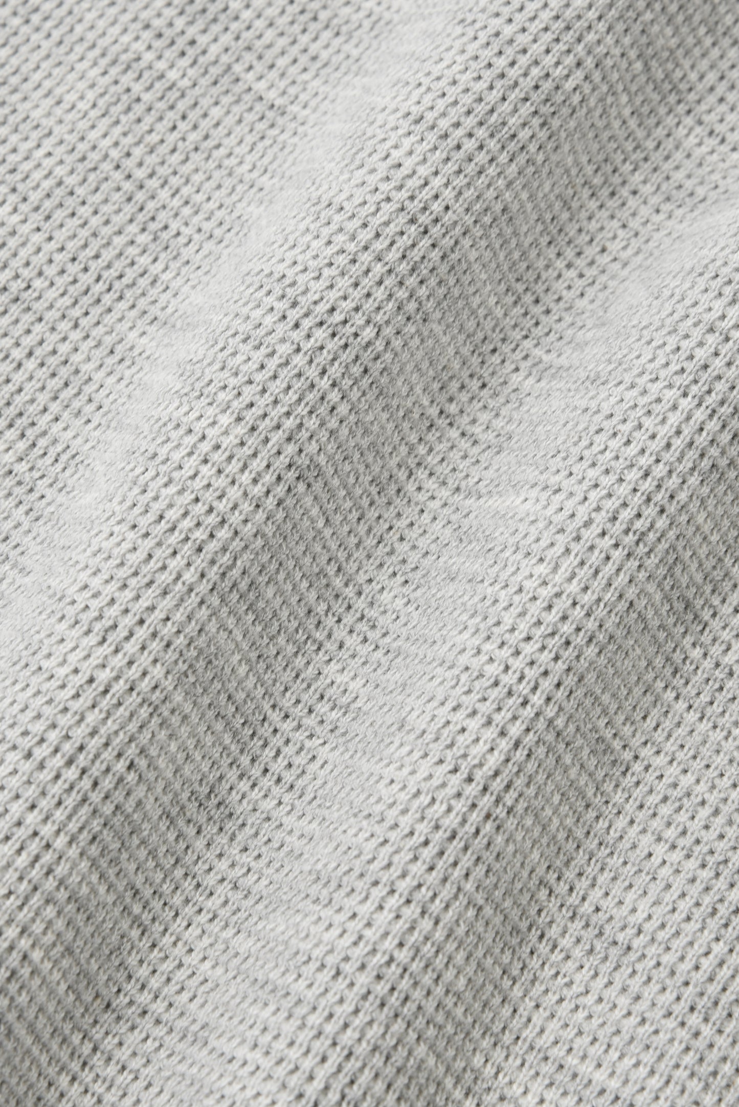 SOULGOODS Heavy Waffle Long Sleeve Tee 2025FW Drop 3