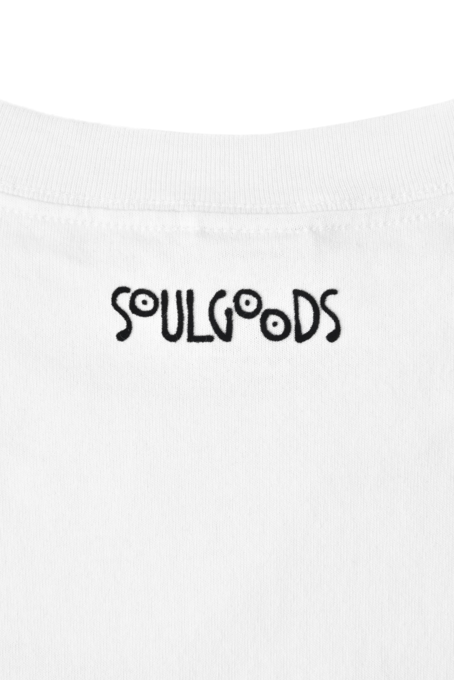 Soulgoods Tiger & Panther Long Sleeve Tee 2025FW Drop 4