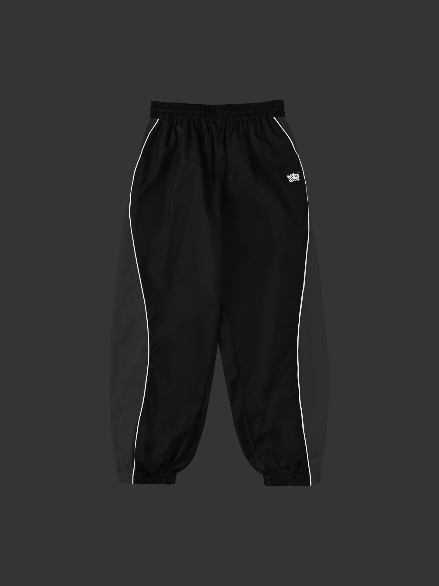 Soulgoods Reflective Patchwork Track Pants 2025FW Drop 5