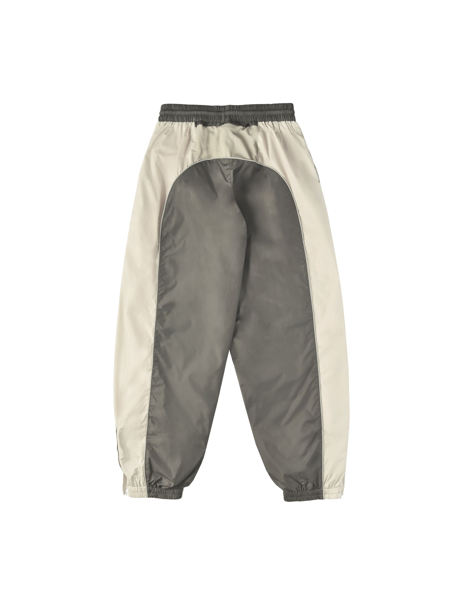 Soulgoods Reflective Patchwork Track Pants 2025FW Drop 5