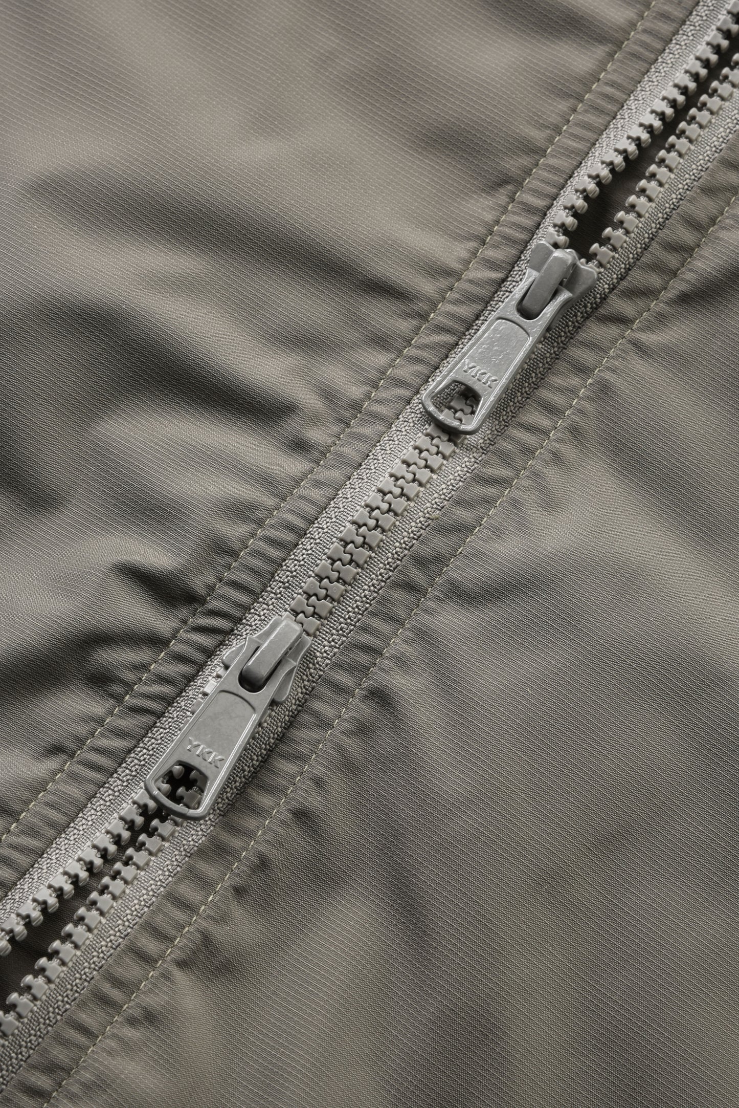 Soulgoods Reflective Patchwork Track Jacket 2025FW Drop 5