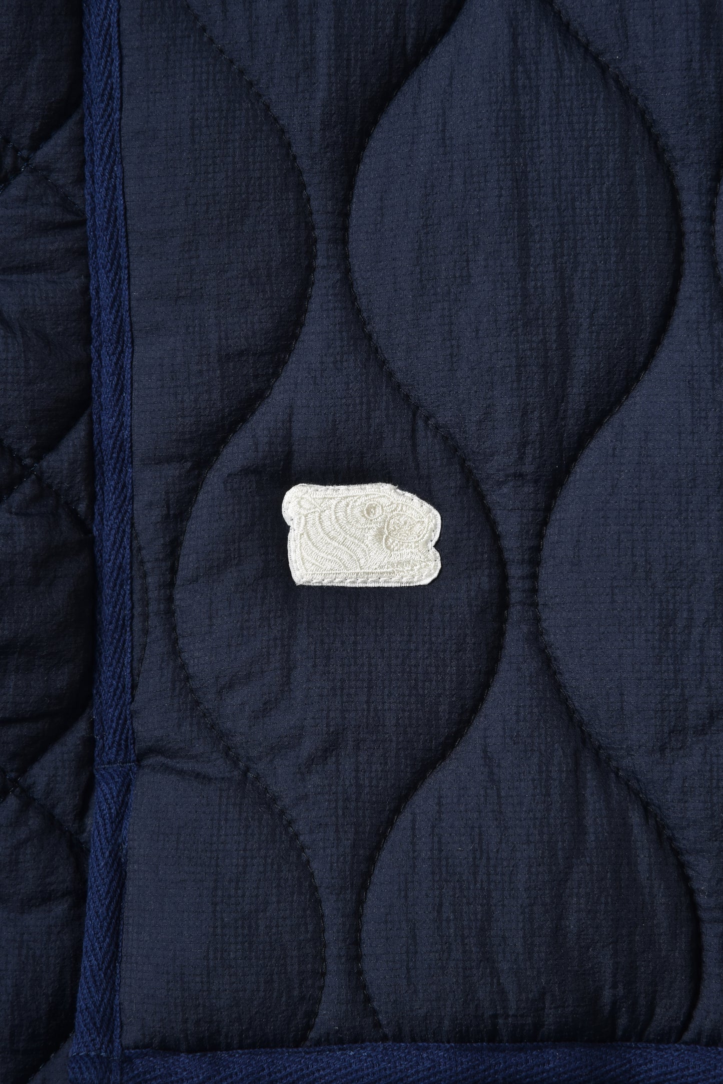 Soulgoods 6 Pockets Liner Jacket 2025FW Drop 5