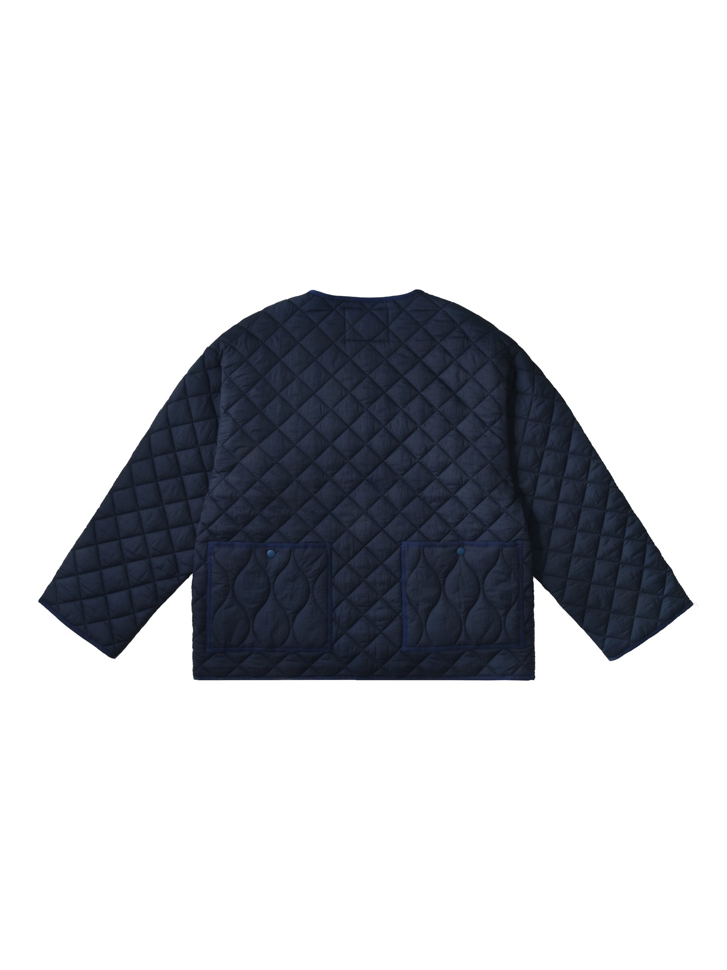 Soulgoods 6 Pockets Liner Jacket 2025FW Drop 5