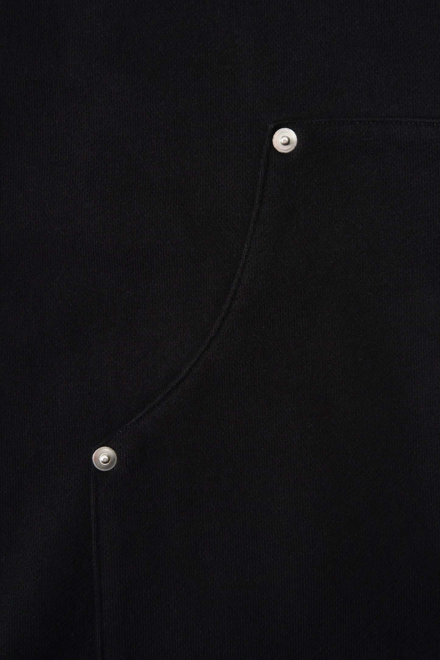 Soulgoods Riveted Sweatpants 2025FW Drop 5