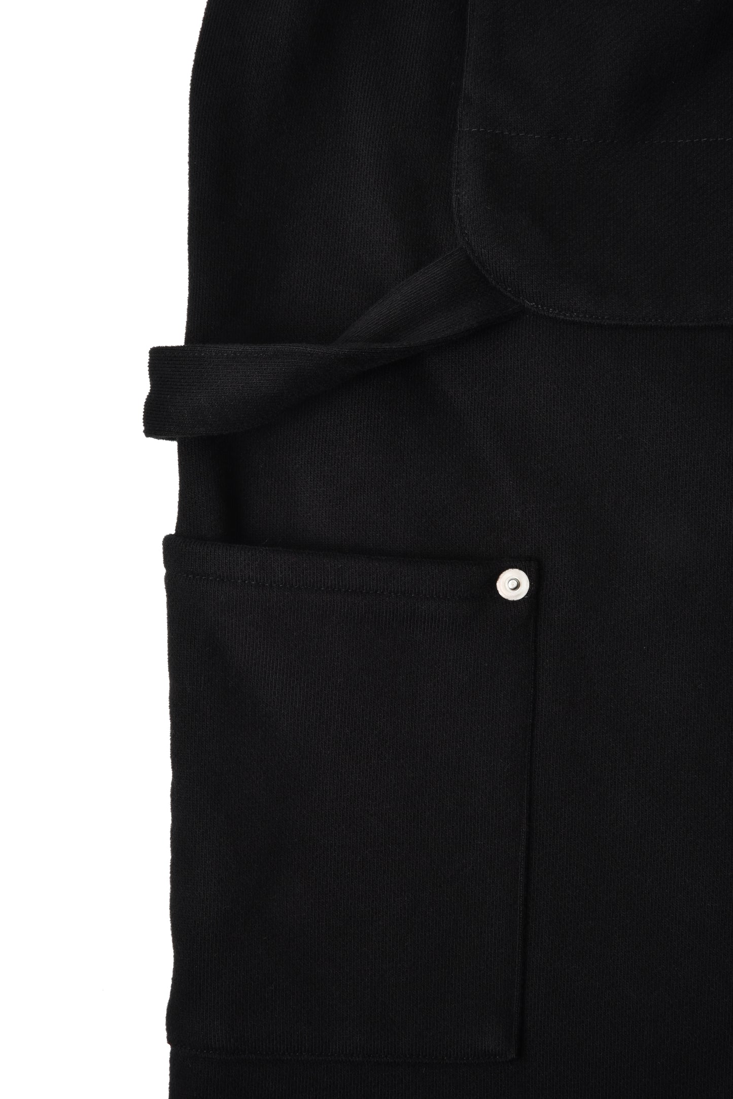 Soulgoods Riveted Sweatpants 2025FW Drop 5