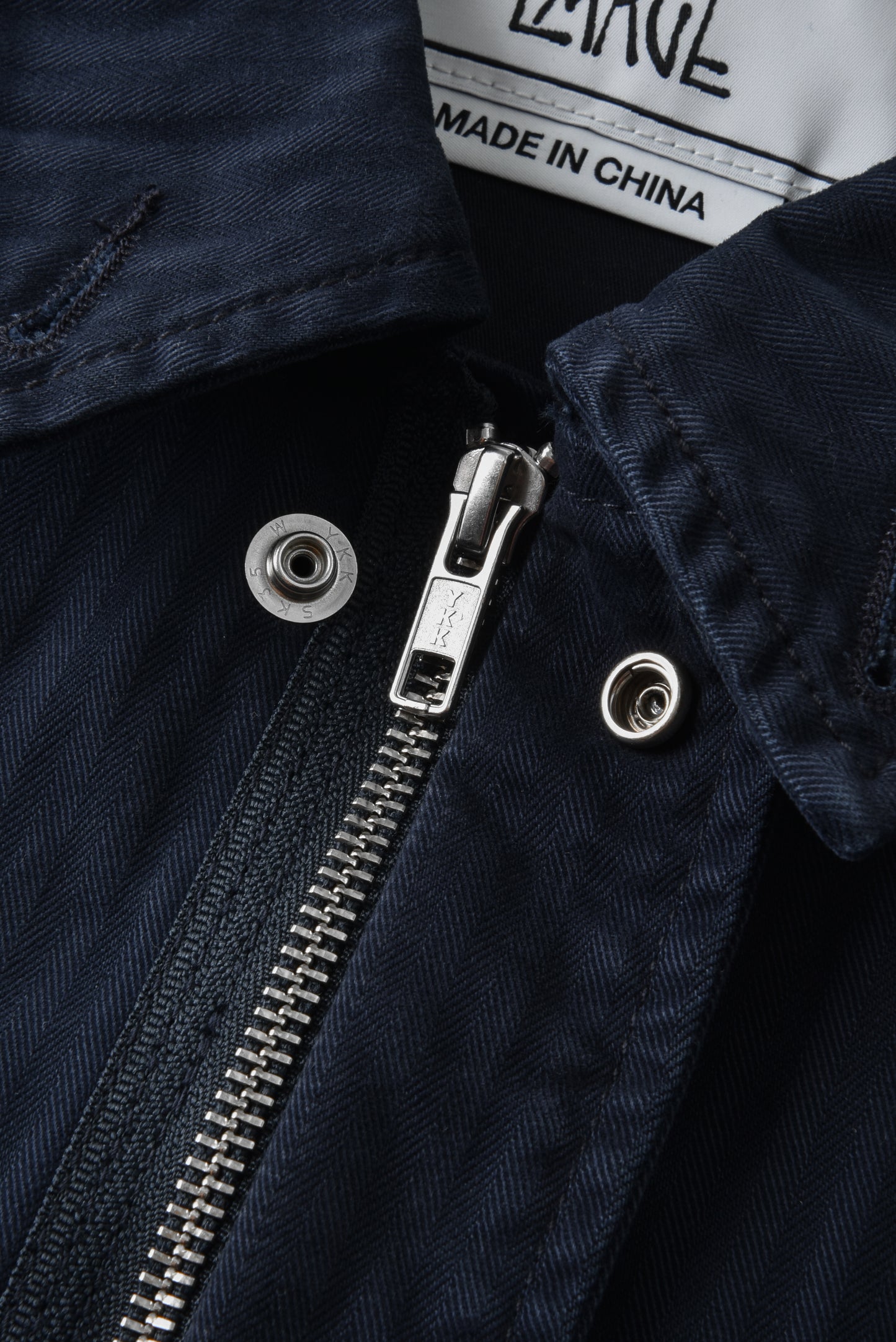 Soulgoods Washed M51 Jacket 2025FW Drop 5