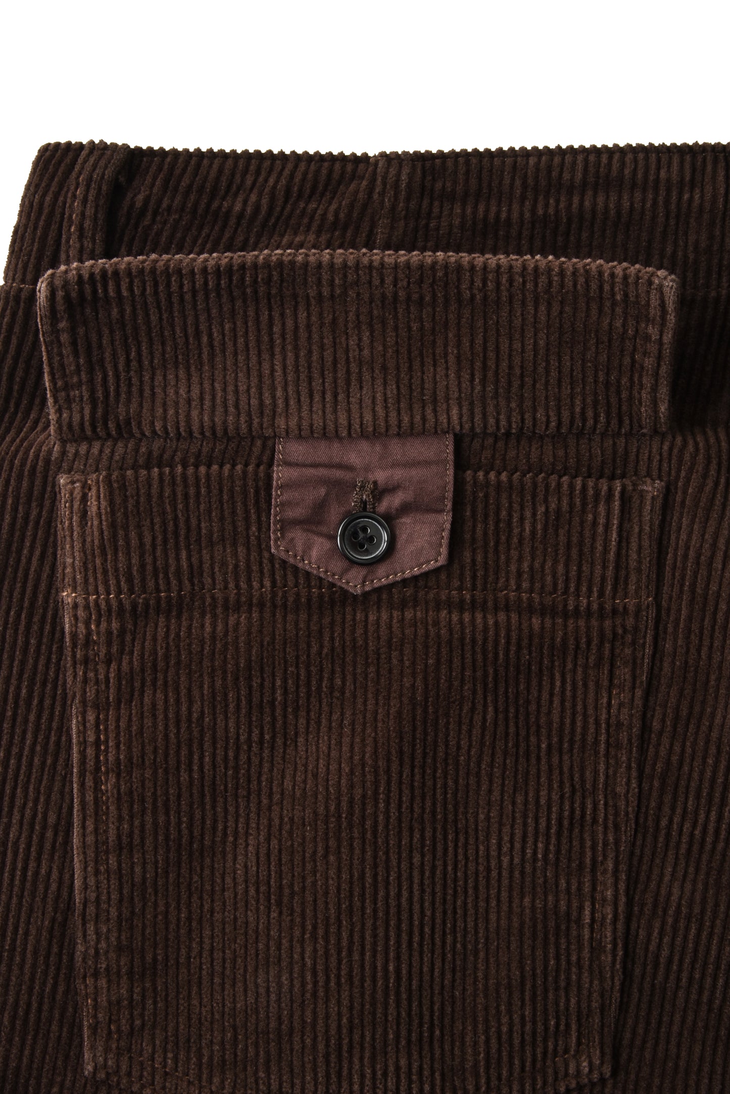 Soulgoods Corduroy Fatigue Pants 2025FW Drop 5