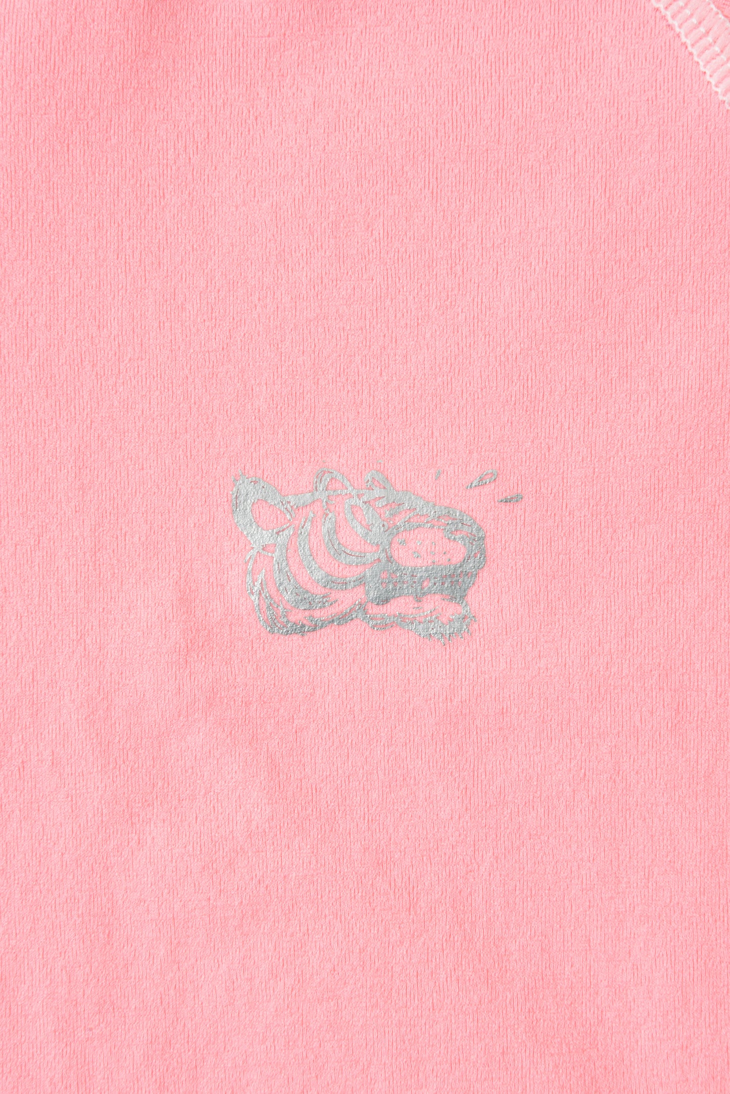 Soulgoods Kids Long Sleeve Tee 2025FW Drop 5