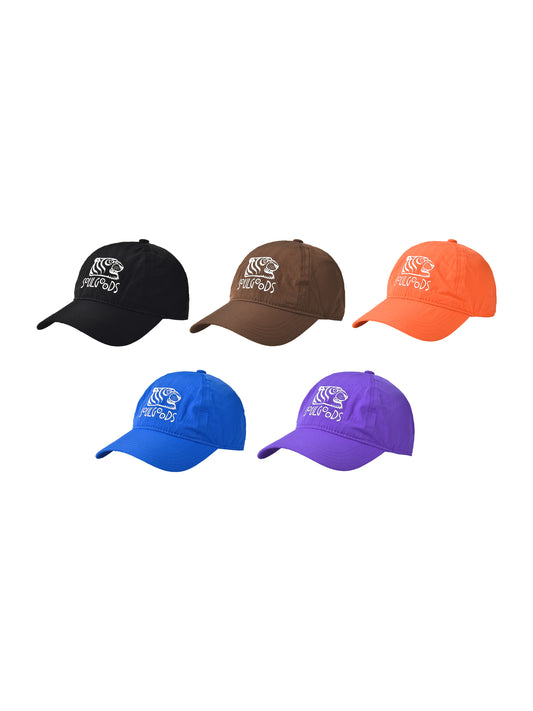 Soulgoods Tiger Logo Sport Cap 2026SS Drop 5