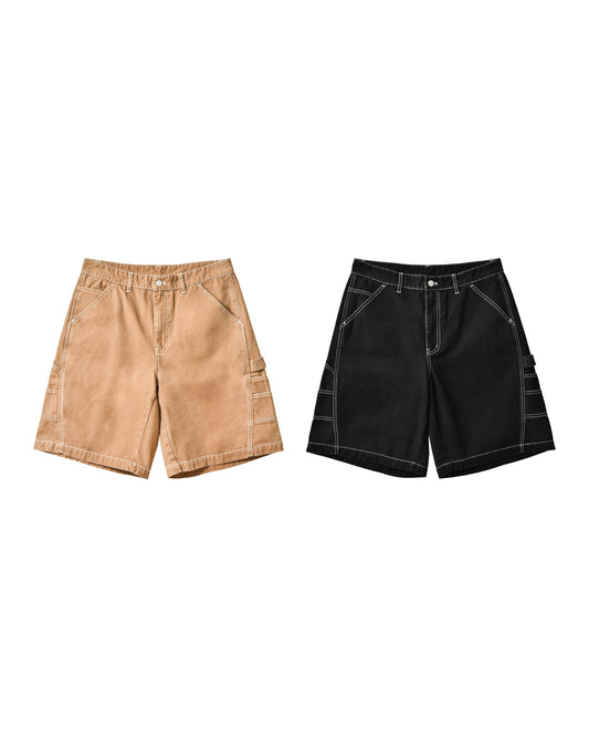 Soulgoods Carpenter Shorts 2025SS Drop 4