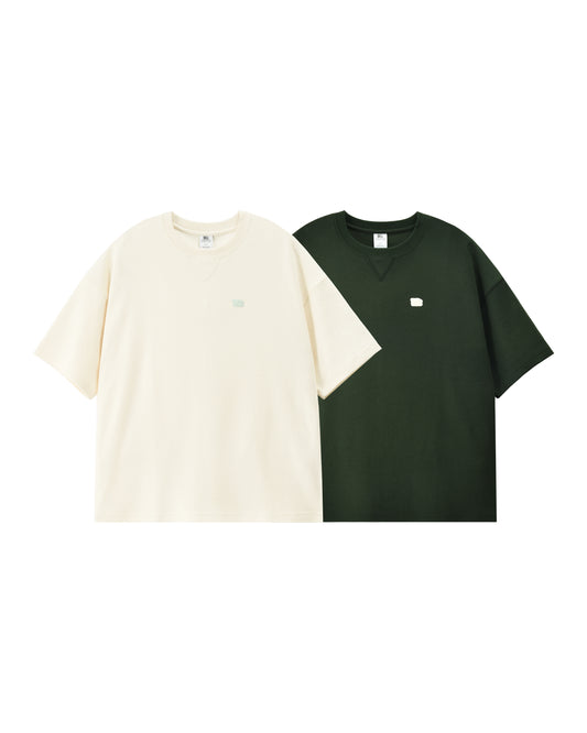 Soulgoods Waffle Short Sleeve Tee 2025SS Drop 5