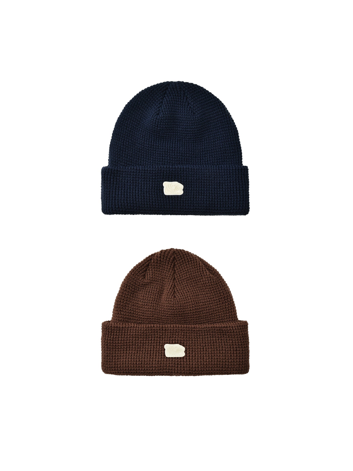 SOULGOODS Small Tiger Logo Beanie 2025FW Drop 2