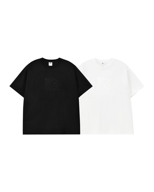 Soulgoods Tiger Logo Tee 2025SS Drop 6