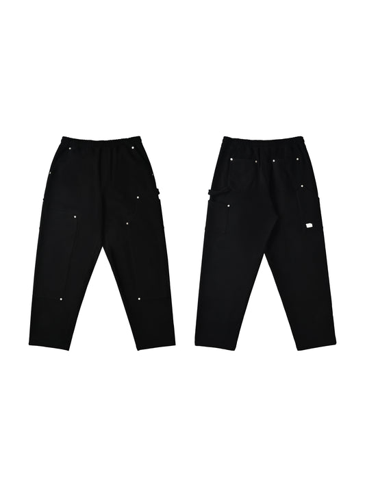 Soulgoods Riveted Sweatpants 2025FW Drop 5