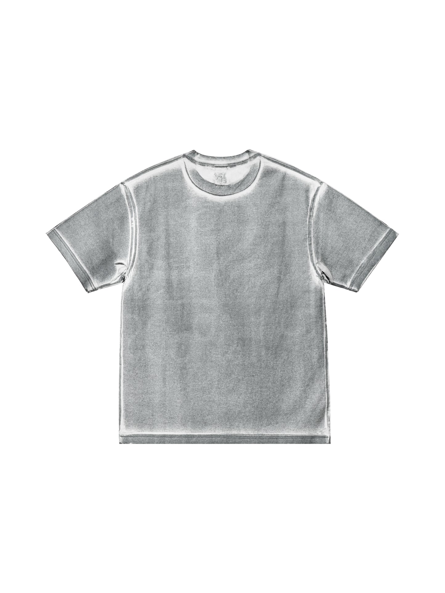 Soulgoods AOP Tiger Logo Short Sleeve Tee 2026SS Drop 2