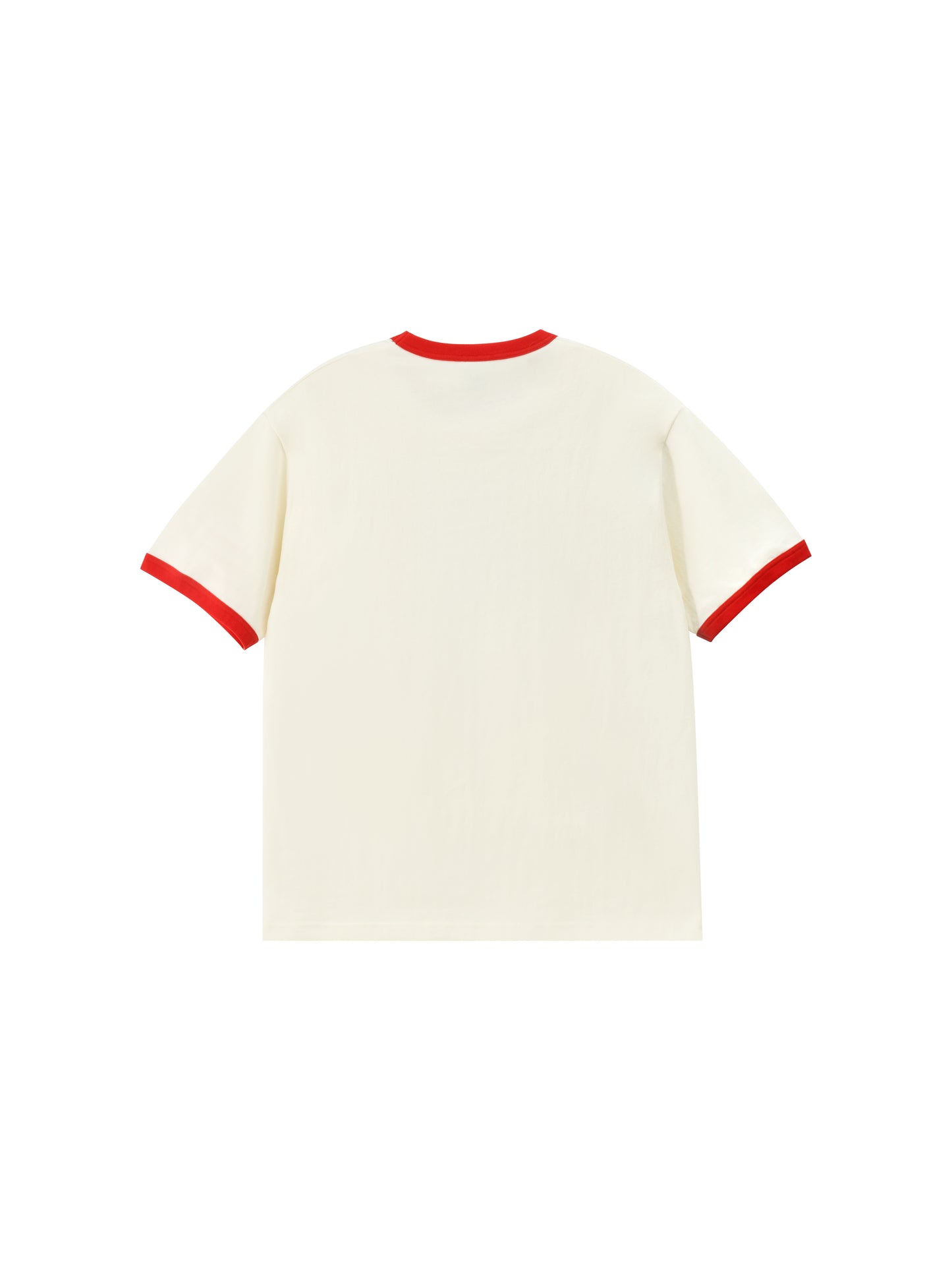 Soulgoods Tiger Soldier Pattern Tee 2026SS Drop 1