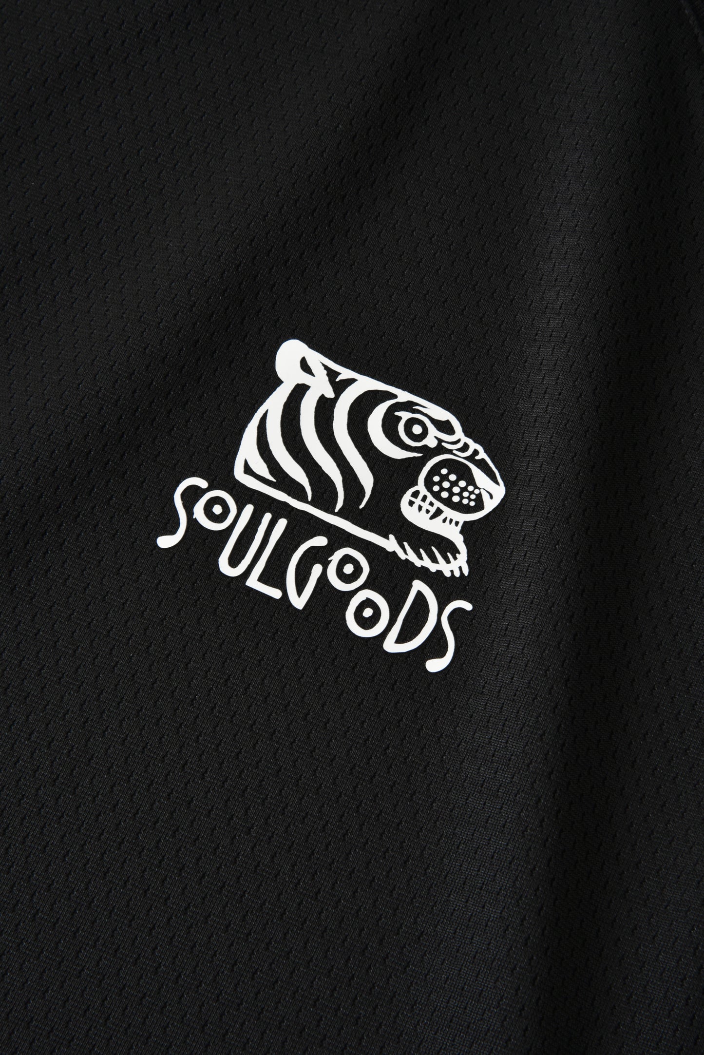 Soulgoods Patch Long Sleeve Tee 2026SS Drop 2