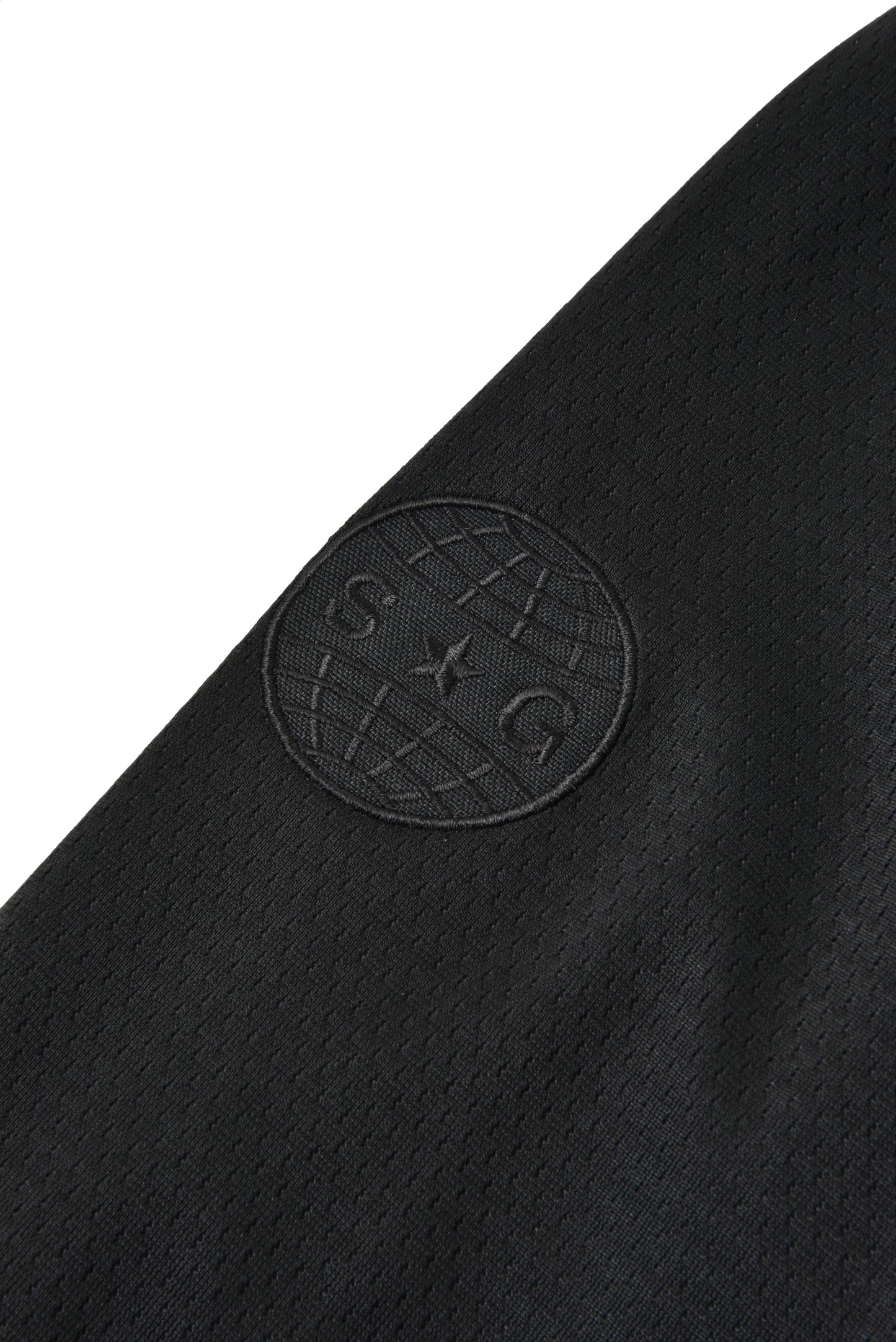 Soulgoods Patch Long Sleeve Tee 2026SS Drop 2