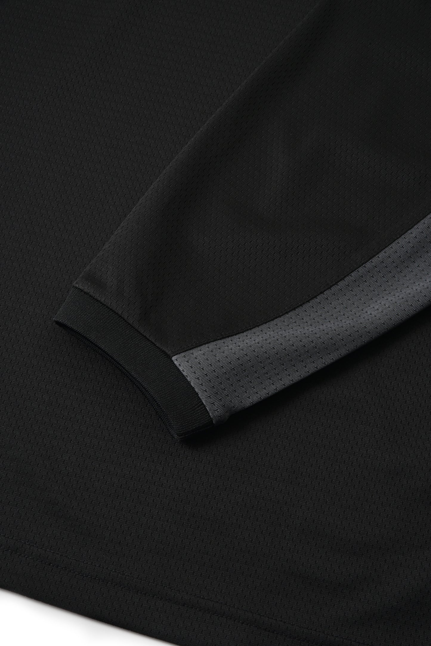 Soulgoods Patch Long Sleeve Tee 2026SS Drop 2