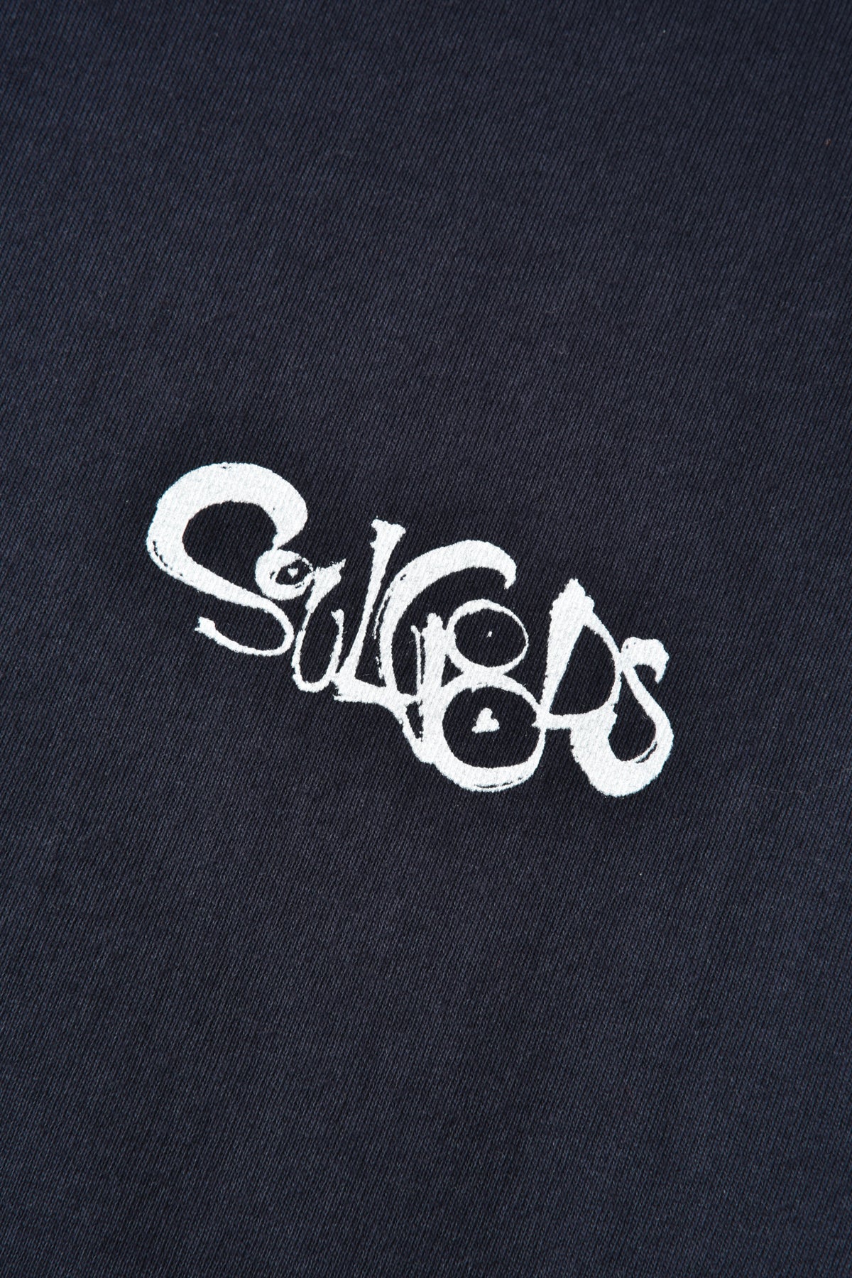 Soulgoods 3D Tiger Short Sleeve Tee 2026FW Drop 3
