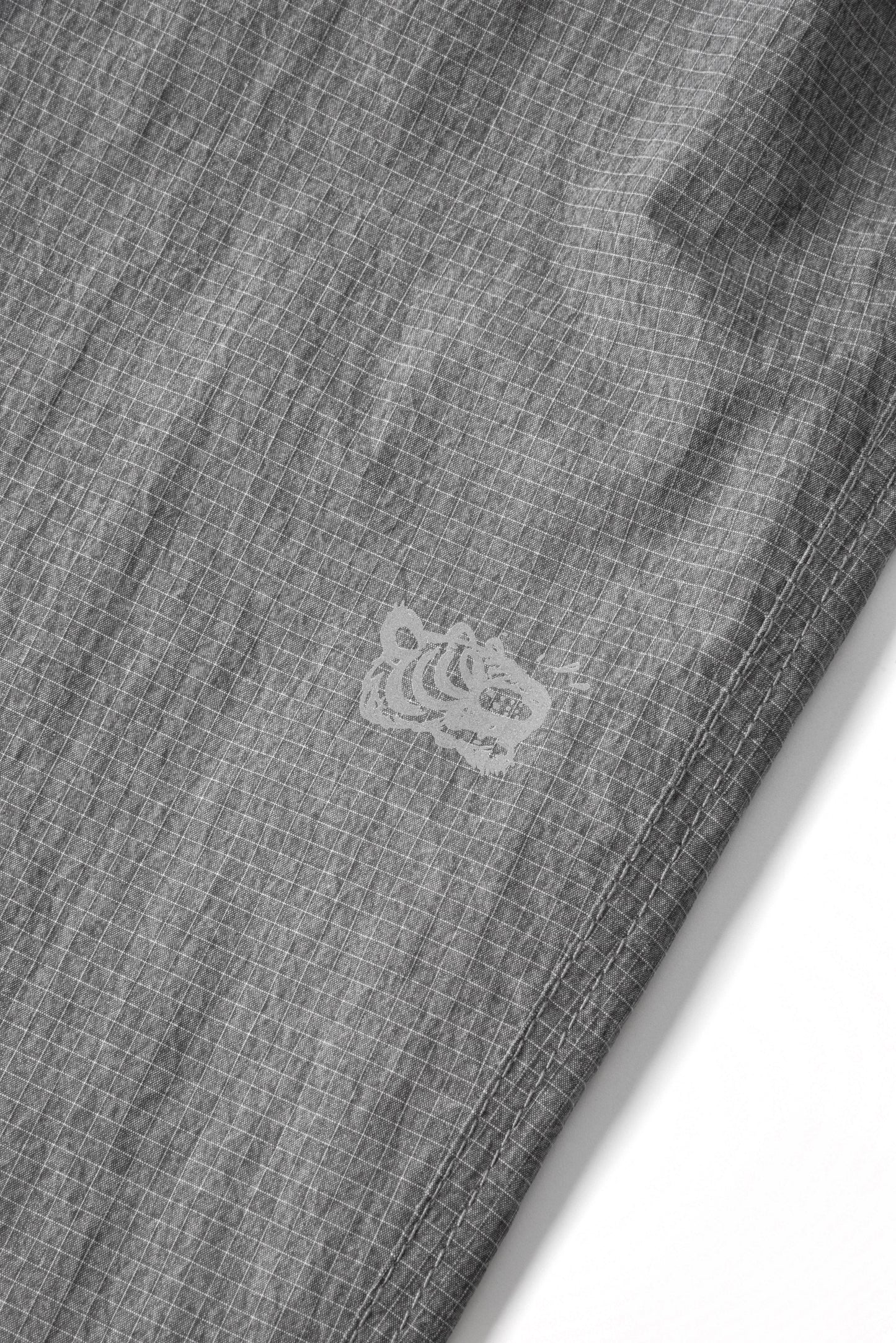 Soulgoods Faded Nylon Pants 2026SS Drop 4