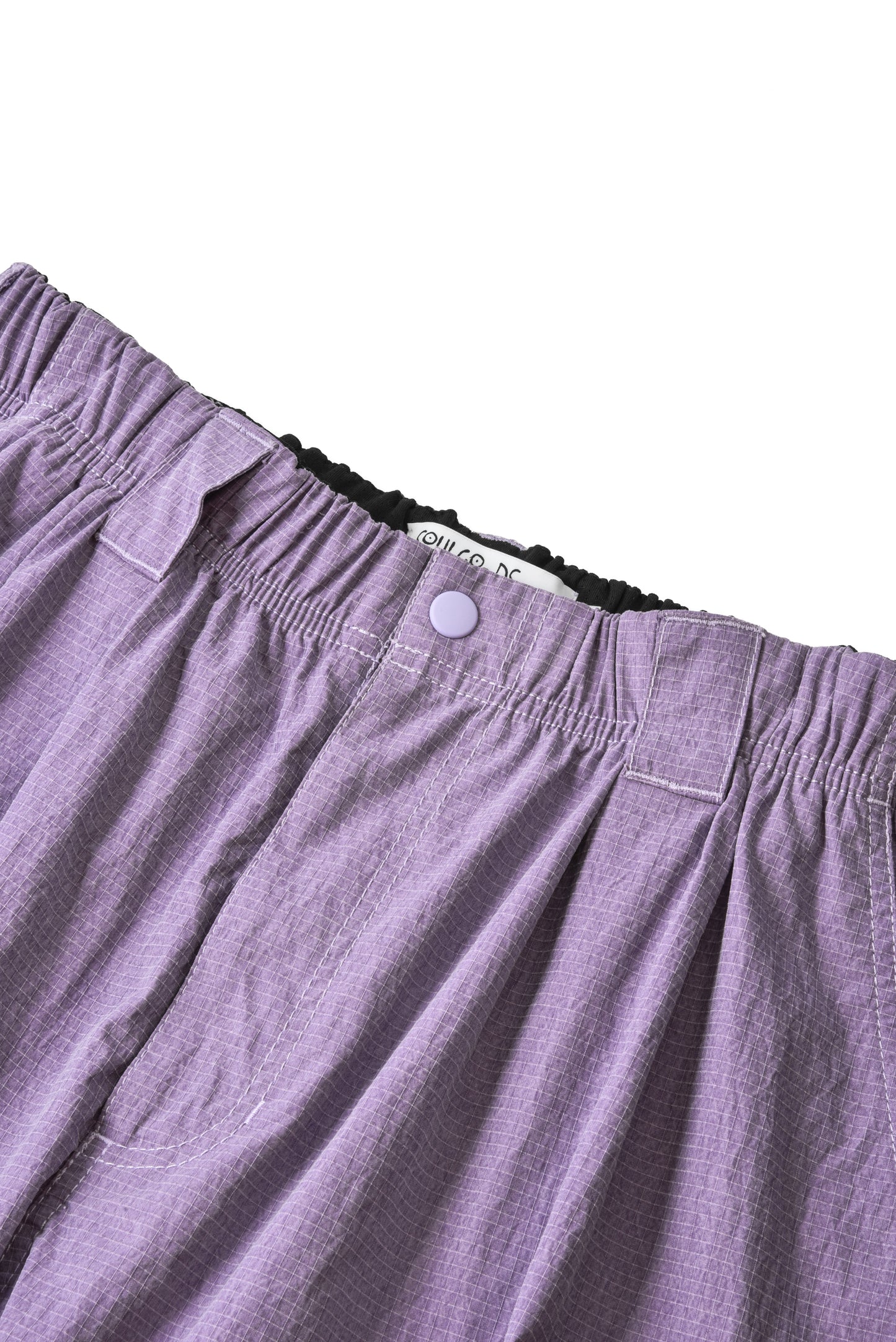 Soulgoods Faded Nylon Pants 2026SS Drop 4