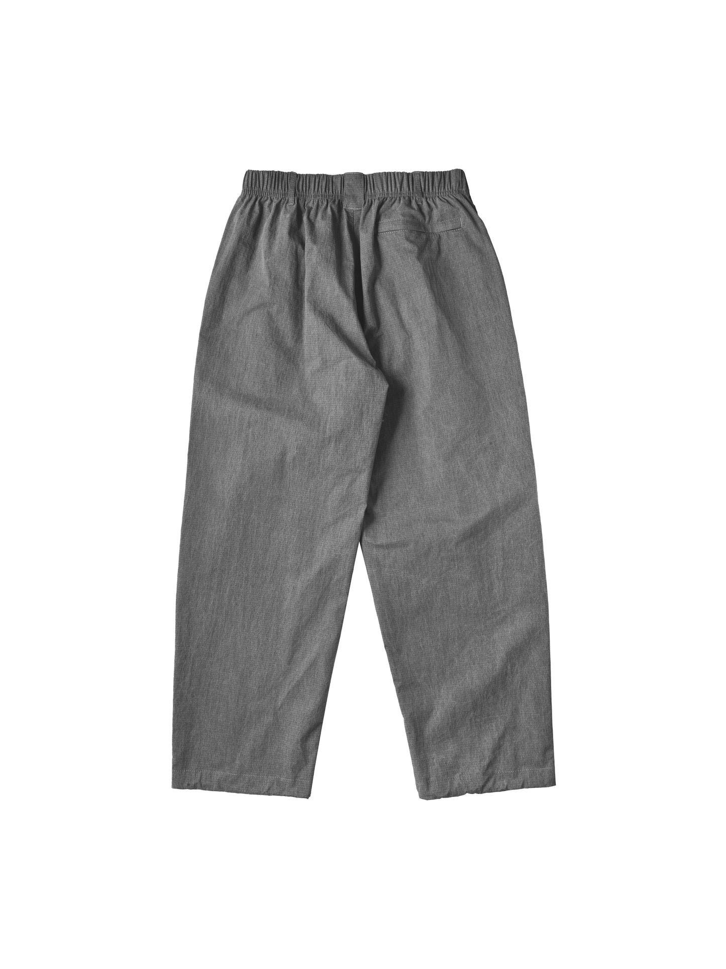 Soulgoods Faded Nylon Pants 2026SS Drop 4