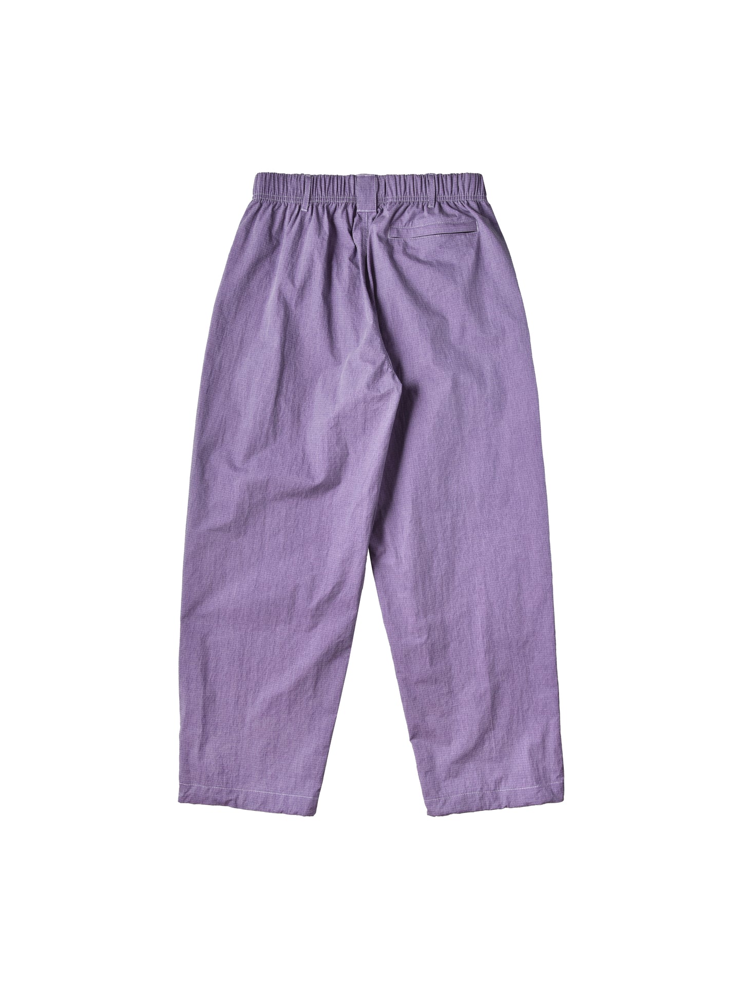 Soulgoods Faded Nylon Pants 2026SS Drop 4