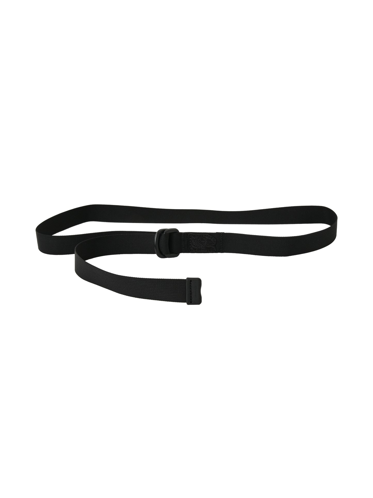 Soulgoods Tiger Logo Belt 2026SS Drop 1