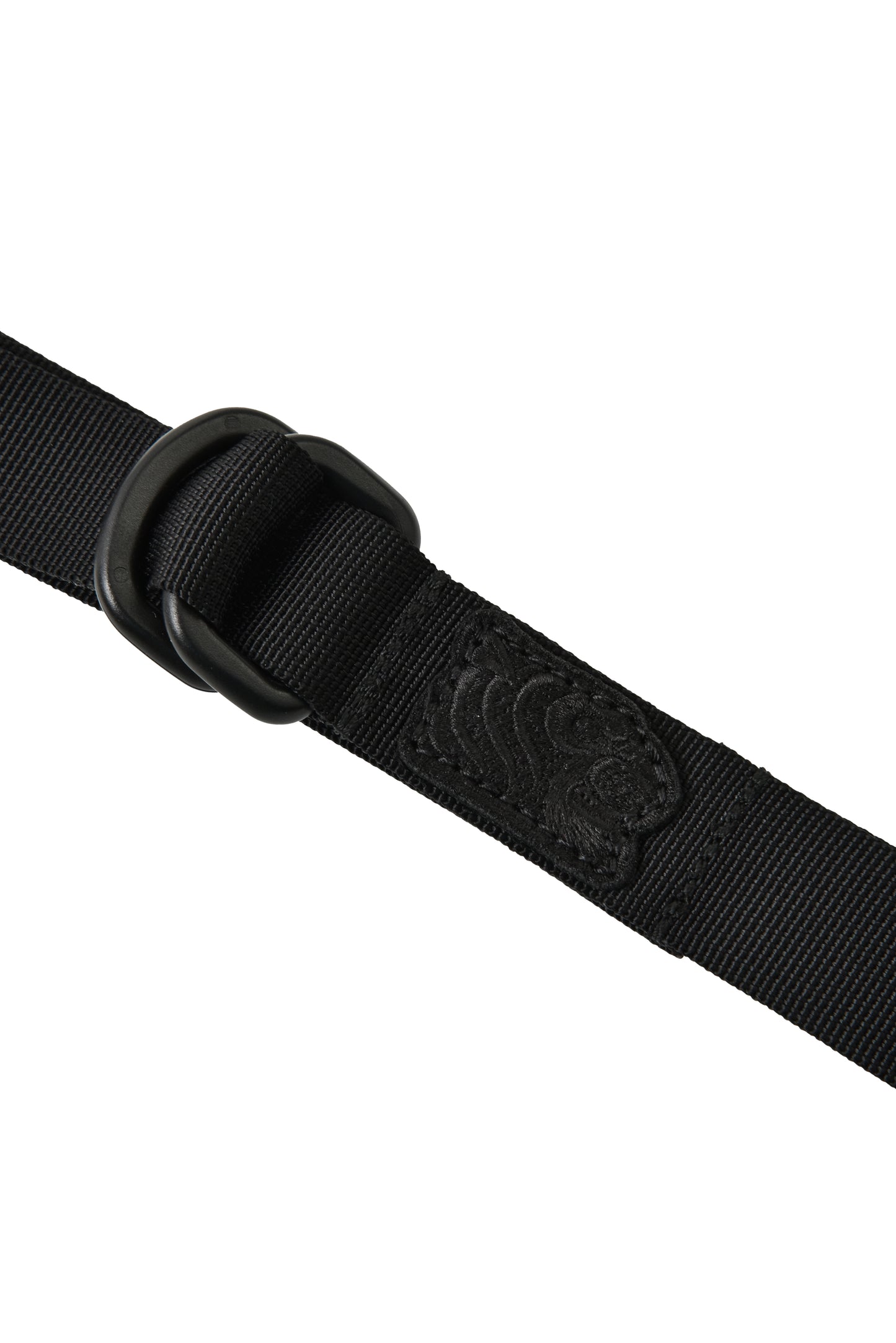 Soulgoods Tiger Logo Belt 2026SS Drop 1