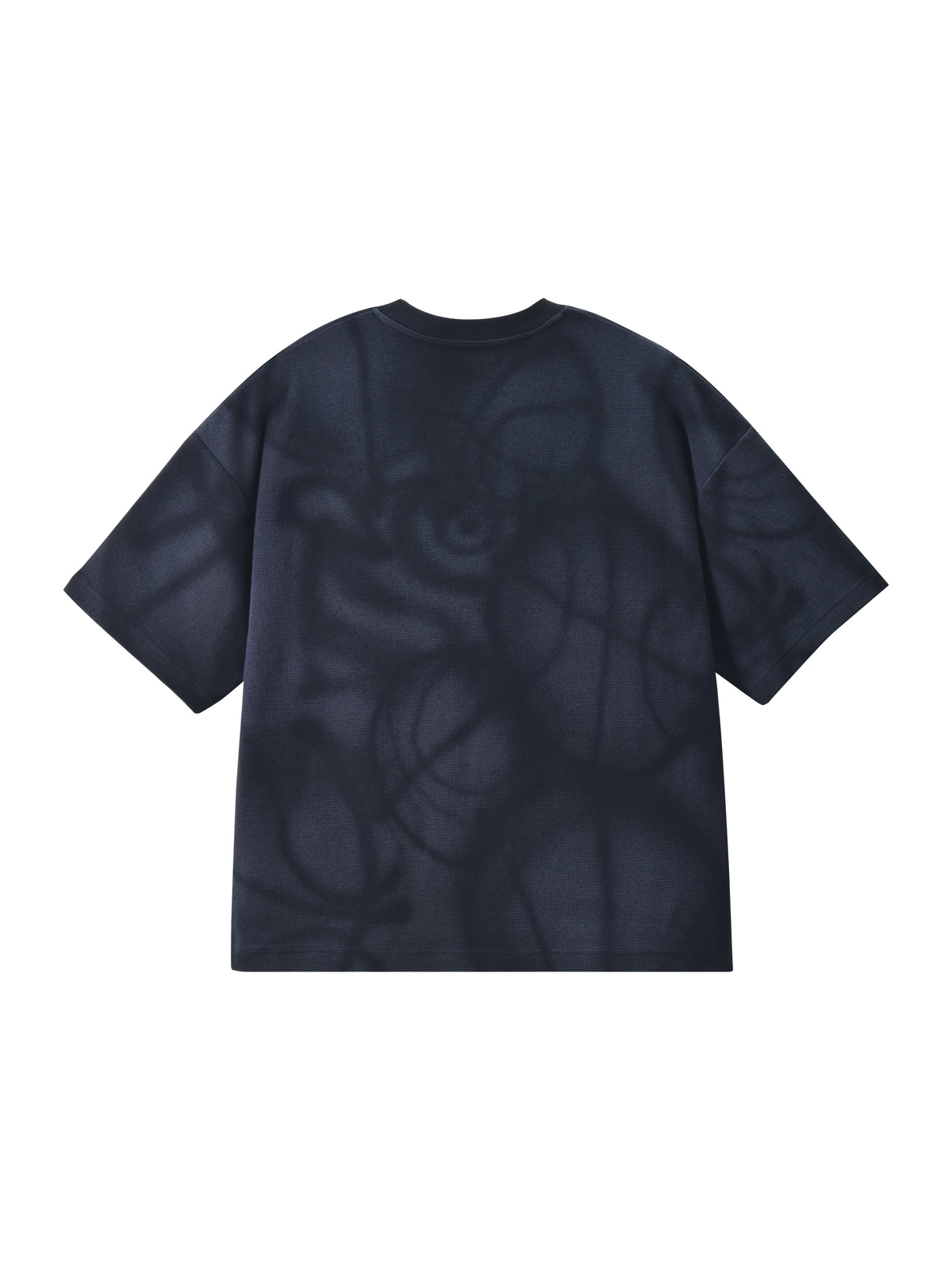 Soulgoods All Over Print Waffle Short Sleeve Tee 2026FW Drop 1