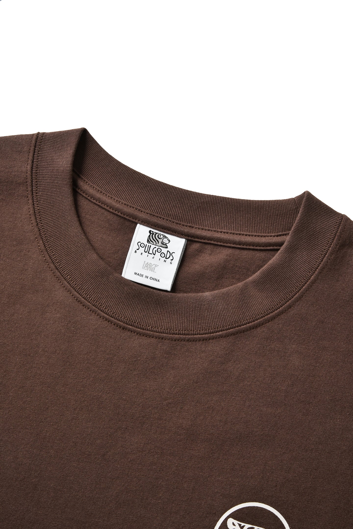 Dosnoventa x SOULGOODS Short Sleeve Tee
