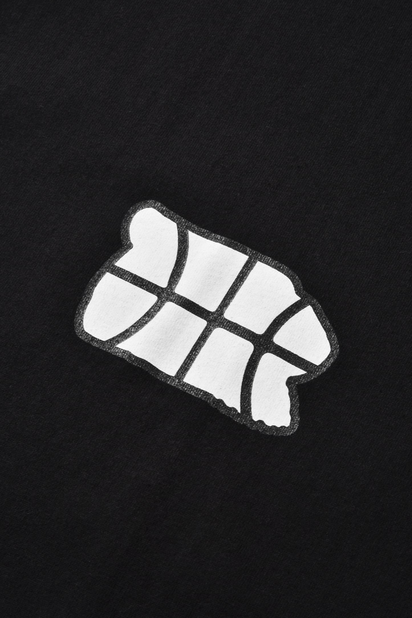 Soulgoods Basketball Tiger Logo Sport Tank 2026SS Drop 3