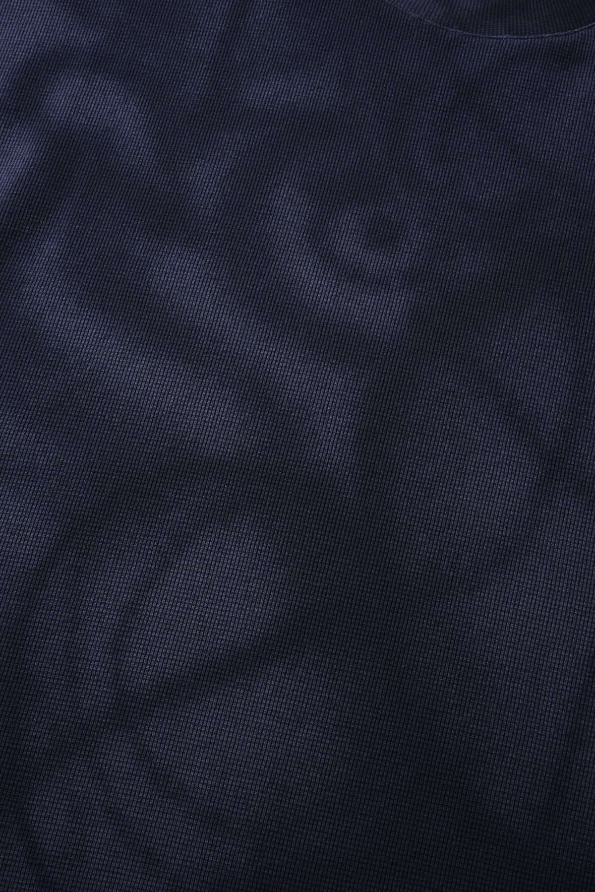 Soulgoods All Over Print Waffle Short Sleeve Tee 2026FW Drop 1