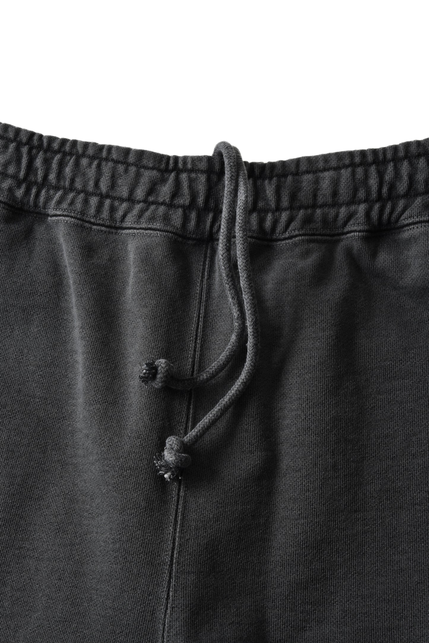 Soulgoods Washed Sweater Shorts 2026SS Drop 3