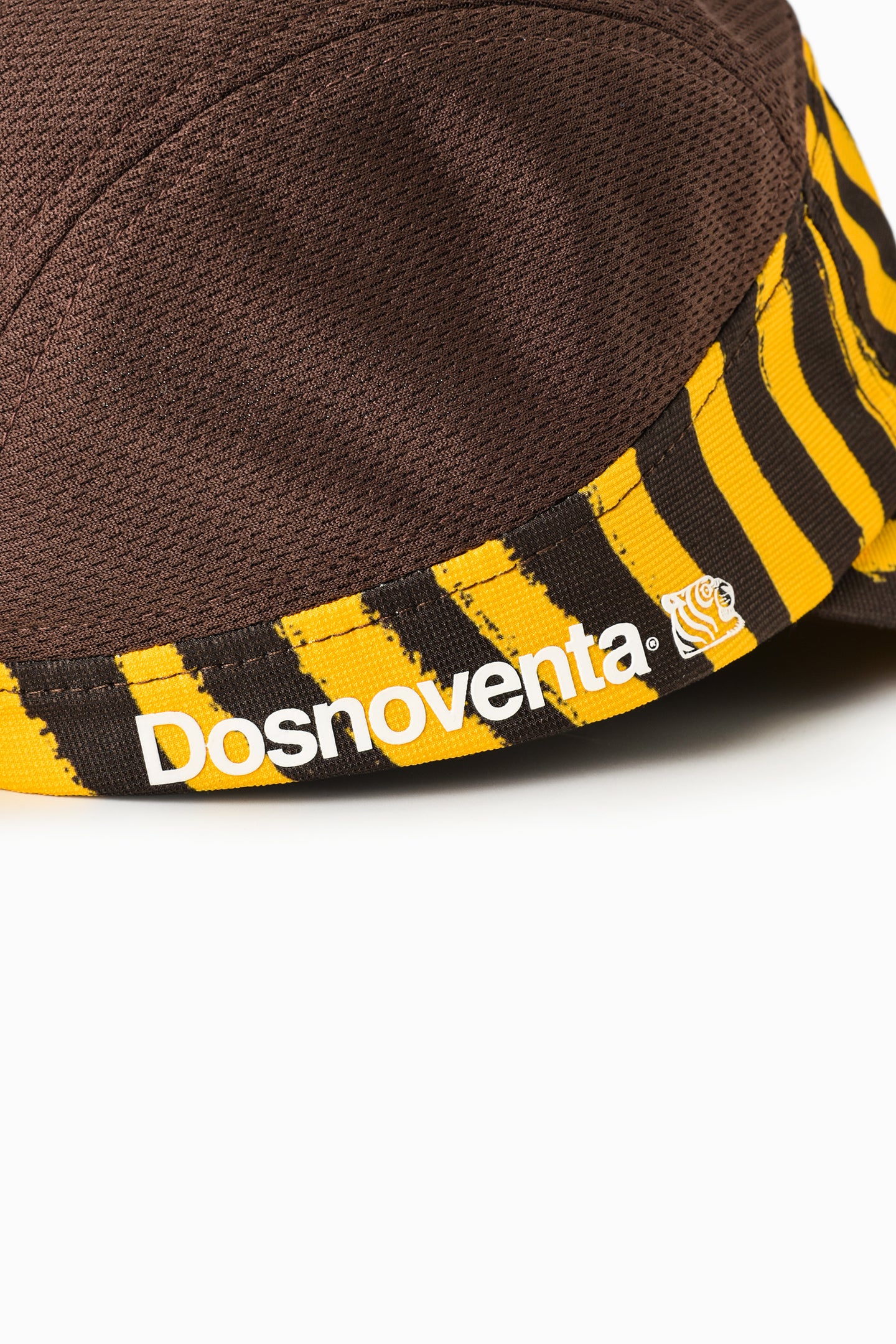 Dosnoventa x SOULGOODS Camp Cap