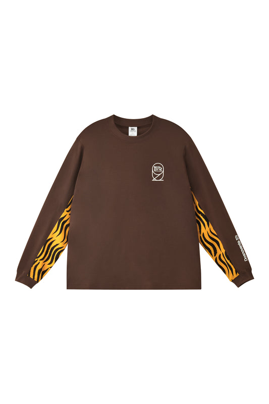 Dosnoventa x SOULGOODS Long Sleeve Tee